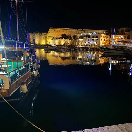 Royal Kyrenia * Kyrenia (Northern Cyprus)