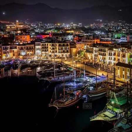 Appartement Royal Kyrenia