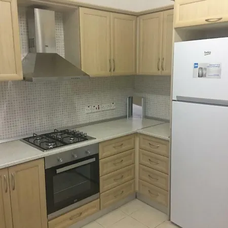 Apartament Royal Kyrenia *
