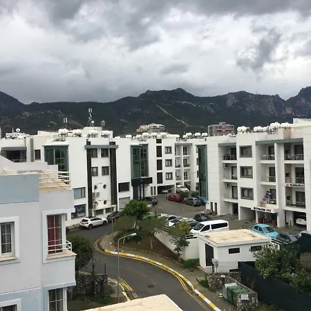 Appartement Royal Kyrenia *