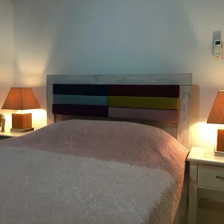 Royal Kyrenia Appartement *