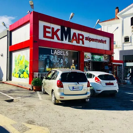 Διαμέρισμα Royal Kyrenia Κερύνεια