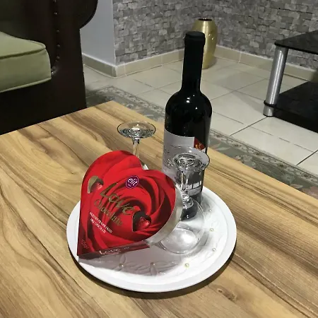 Διαμέρισμα Royal Kyrenia *