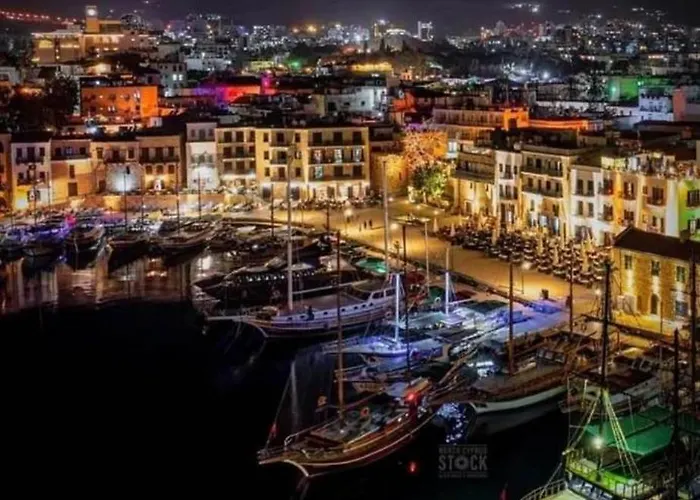 Apartment Royal Kyrenia