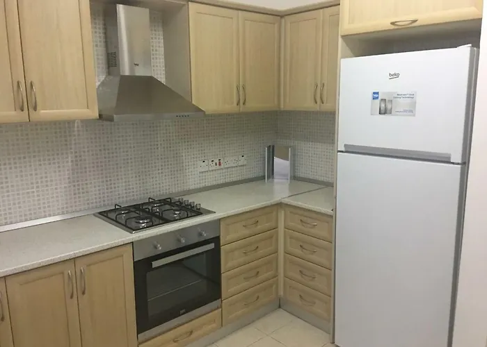 Apartment Royal Kyrenia *