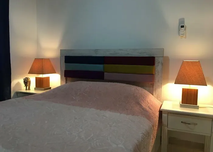 Royal Kyrenia Apartment *