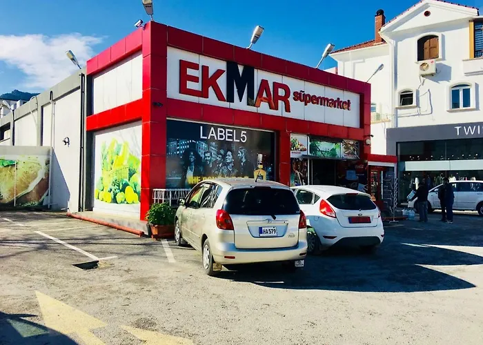 Apartment Royal Kyrenia Kyrenia (Northern Cyprus)