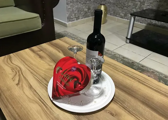 Apartment Royal Kyrenia *