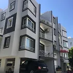 Royal Kyrenia Апартаменты *