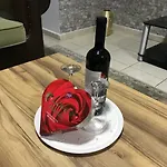 Апартаменты Royal Kyrenia *